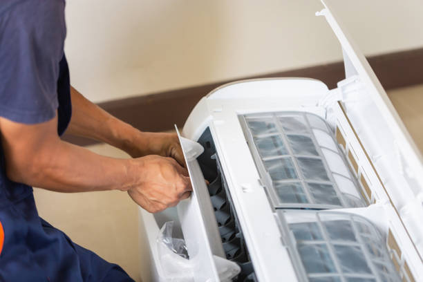 Reliable Dover, NJ HVAC Solutions